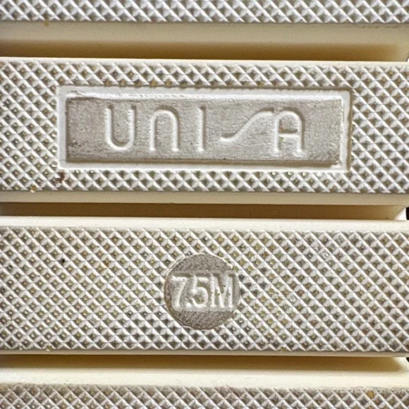 Unisa Gold Strappy Sandals - Picture 2 of 12